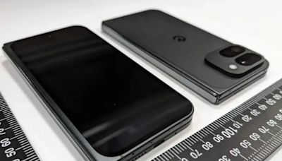 NCC認證文件曝光所有即將推出的Pixel 9系列手機，Pixel 9 Pro Fold可能也會在台灣市場推出