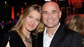Andre Agassi Reveals His Most Prized Possession Is a Necklace His Son Made Him: 'Never Taken It Off'