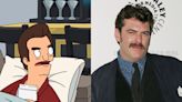 ‘Bob’s Burgers’ Star Jay Johnston Pleads Guilty to Felony After January 6 Riot