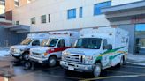 Whole blood transport, one of several EMS bills passed in N.Y. Senate