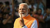 Modi: tea seller’s son who became India’s populist hero