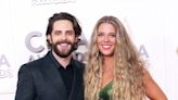 Thomas Rhett and Wife Lauren Share Embarrassing Home Movies of Each Other