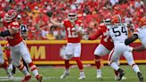 Buffalo Bills sign former Chiefs QB Buechele to practice squad: Three things to know