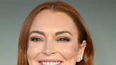 Lindsay Lohan Celebrates Baby Shower with Closest Friends and Fam (and Shares Pics on Instagram)