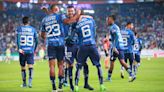 Pachuca Book Concacaf Champions Cup Final Place