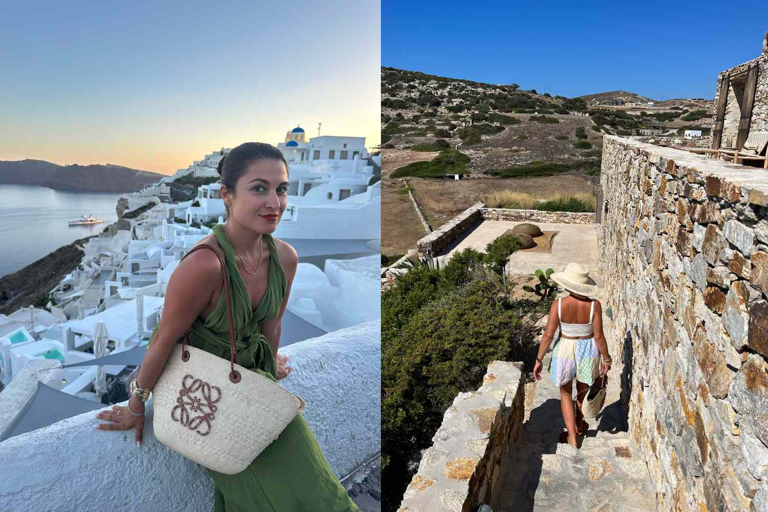 I Take Multiple Trips to Greece Every Year, and These Are the 15 Things I Always Pack — From $18