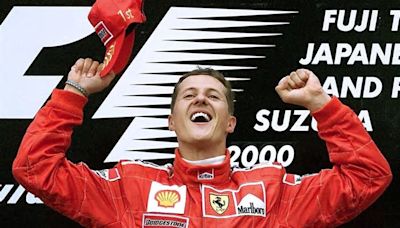 Michael Schumacher: La trayectoria del Kaiser de la Fórmula 1