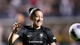 Angel City's Christen Press makes triumphant return in Summer Cup win over San Diego