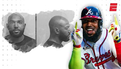 De "indeseable a innegable": el camino de redención de Marcell Ozuna con Braves