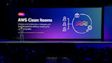 AWS gets data clean rooms for analytics data