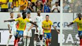 Colombia no perdonó a Costa Rica: le ganó 3-0 y se clasificó a cuartos