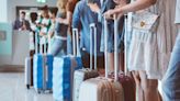 Budget airlines face crackdown on charging for hand luggage