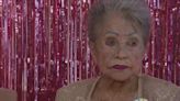 Chicago's oldest resident celebrates 107th birthday, shares secret to long life