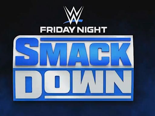 WWE SmackDown Results – May 10, 2024 - PWMania - Wrestling News