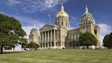 Mississippi man pleads guilty to beheading Satanic statue in Iowa Capitol