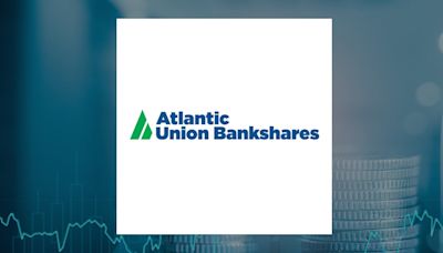 Oppenheimer & Co. Inc. Cuts Stock Holdings in Atlantic Union Bankshares Co. (NASDAQ:AUB)