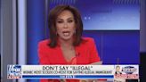 Fox News' Jeanine Pirro says all undocumented immigrants should be presumed to be violent criminals