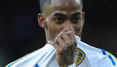 Leeds United Winger Crysencio Summerville's Possible Summer Transfer Takes a New Turn - News18