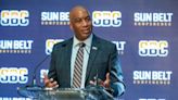 VIDEO: Sun Belt Commissioner Keith Gill