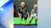 Communities across Wisconsin rally to support West De Pere kid battling cancer