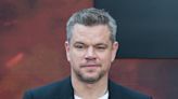 Matt Damon Told His Wife in Couples Therapy That He’d Take an Acting Break Unless ‘Nolan Called’ — Then He Received...