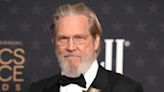 Jeff Bridges dedicates Critics Choice Lifetime Achievement to his late father