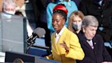 Amanda Gorman ‘Gutted’ by Ban of Inauguration Poetry Book From Florida School