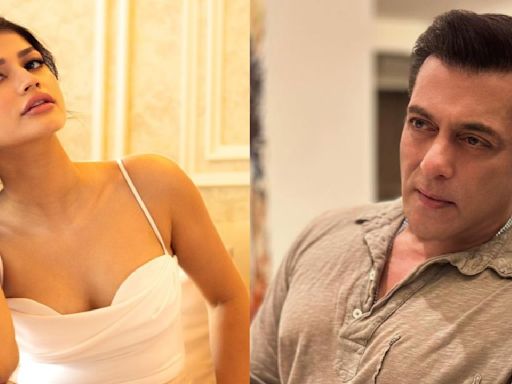 Sikandar: Varun Dhawan’s niece Anjini Dhawan to star in Salman Khan’s film after debut with Binny and Family? Here’s what we know