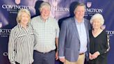 Covington Casket celebrates 100 years in business with gala event - The Andalusia Star-News