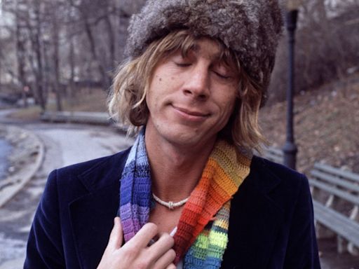 Ten-disc Kevin Ayers box set to be released in October