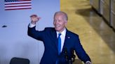 President Biden, First Lady in Bay Area to raise funds