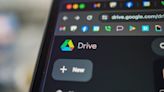Google Drive for Web Finally Gets Dark Mode