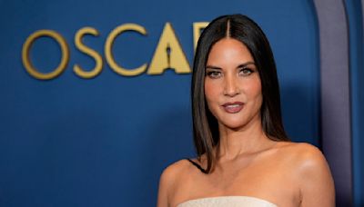 Olivia Munn froze her eggs before getting a full hysterectomy amid cancer battle