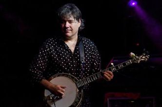 Béla Fleck