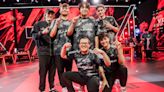 100 Thieves dominate VCT Americas & take Valorant title without dropping a set - Dexerto