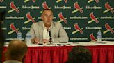 Cardinals' John Mozeliak's Future Reportedly Uncertain; Next Two Months Crucial