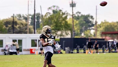 Top Position Battles For The Saints At Training Camp