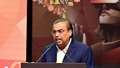 Jio Fin arm plans Rs 36K cr deal with Reliance Retail