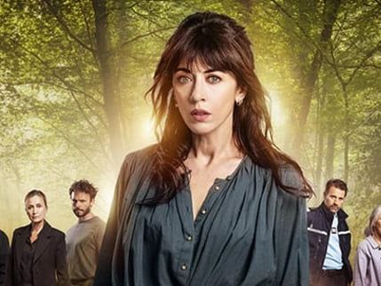 Nolwenn Leroy : que vaut sa série "Brocéliande" sur TF1 ? Notre avis !