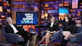 Why Andy Cohen Felt 'Salty' About 'WWHL' Being Left Out of the 'Late-Night Conversation': 'This Kind of Sucks'