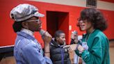 Hip hop program helping Louisville teens find voices, spark change