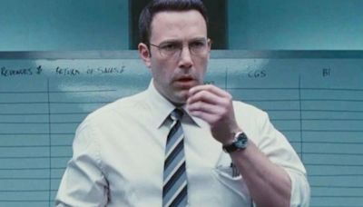 The Accountant 2 Release Date Set for Ben Affleck Sequel