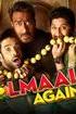 Golmaal Again