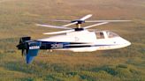 塞考斯基X-2雙旋槳高速直升機爭取北約下一代直升機競標 - 軍事