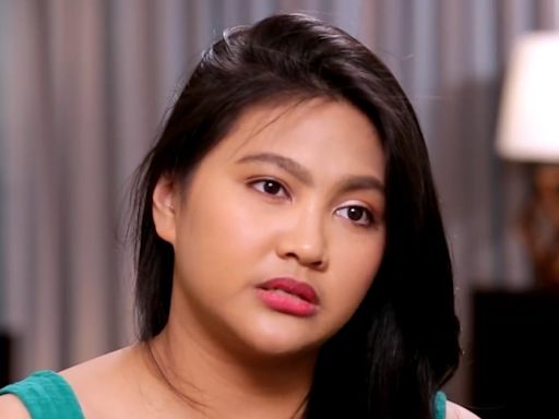 90 Day Fiance's Leida Margaretha Pleads Not Guilty to Wire Fraud