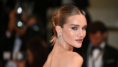 How did we miss Rosie Huntington-Whiteley’s naked photo?