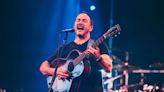 Dave Matthews Band reschedules Alpine Valley concert affected by severe weather