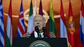 Biden, Trump fears loom over NATO summit, Europe's defense