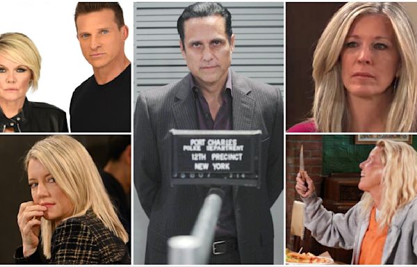 General Hospital Is About to Make a Mistake Fans Will Never Forgive