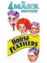 Horse Feathers - I fratelli Marx al college